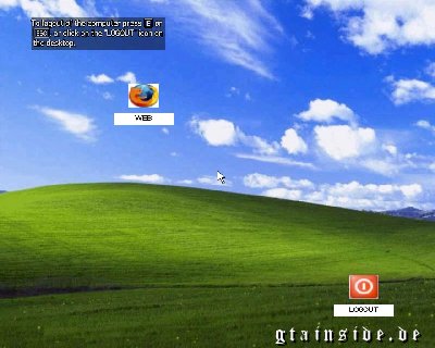 Windows XP PC's Mod